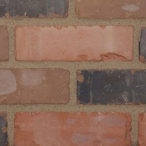 Northcot Cherwell Terrace Blend 73mm Wirecut Facing Brick Pack of 400