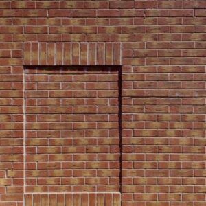 Wienerberger Maple Red Multi project 2