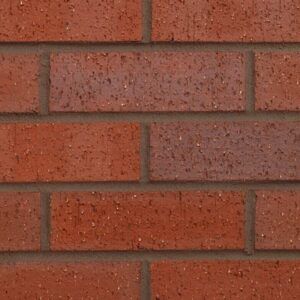 Forterra County Multi Dragfaced Wirecut Facing Brick Pack of 504