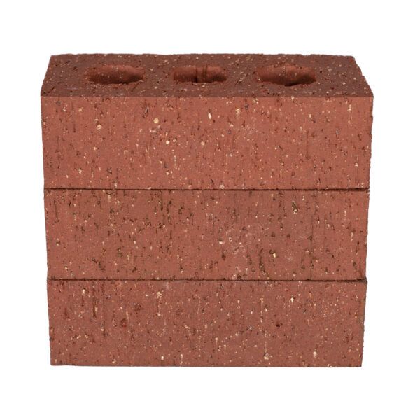 Forterra County Multi Dragfaced Wirecut Facing Brick Pack of 504