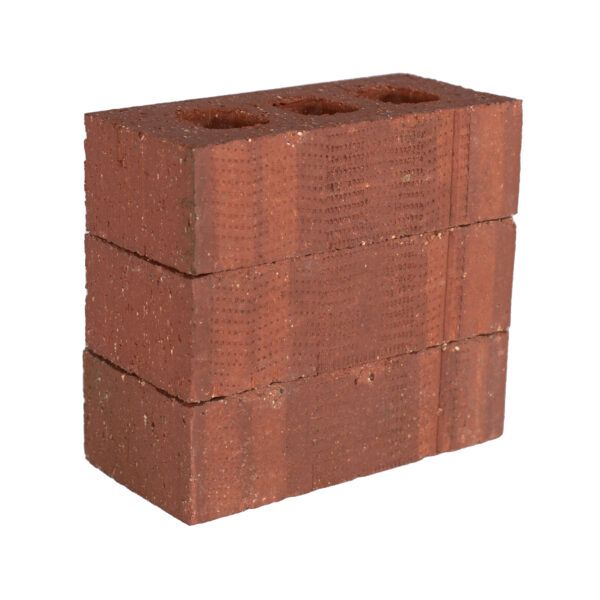 Forterra County Multi Dragfaced Wirecut Facing Brick Pack of 504