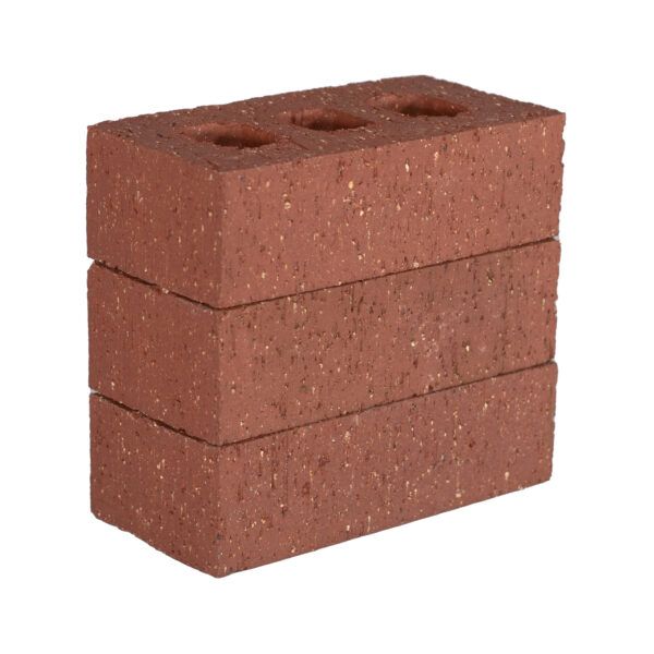 Forterra County Multi Dragfaced Wirecut Facing Brick Pack of 504