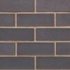 Wienerberger K109 Class B Blue 65mm Solid Wirecut Engineering Brick Pack of 400
