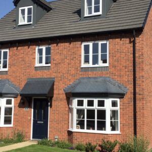 BR2119 Ibstock Alderley Russett Blend project 2