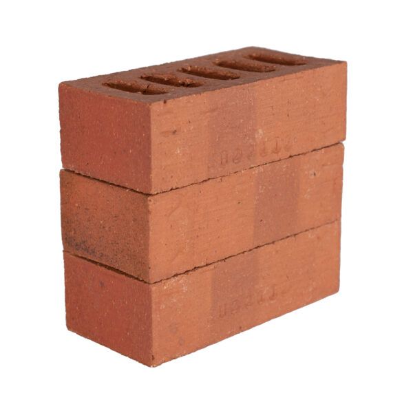 Ibstock Alderley Russett Blend Wirecut Facing Brick Pack of 500