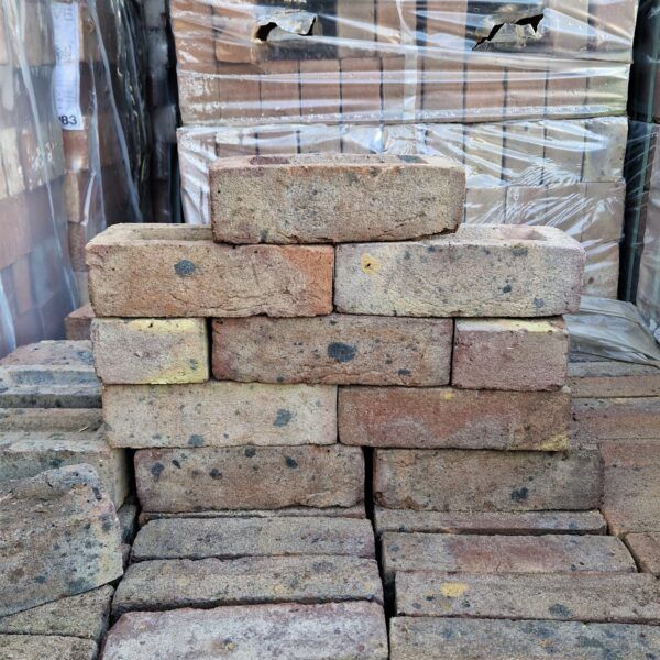 MBH PLC FLB Handmade Facing Brick Pack of 400