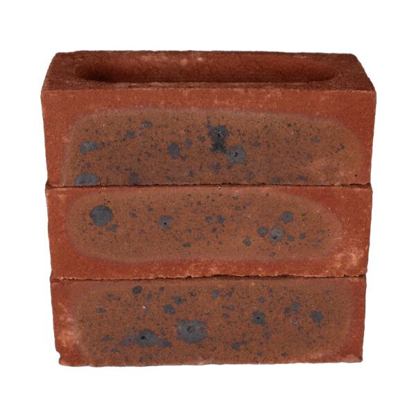 Ibstock Weston Red Multi Stock Facing Brick Pack of 500