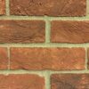 Vandersanden Berkeley Red Handmade Stock Facing Brick Pack of 544