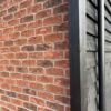 Vandersanden Berkeley Red Handmade Stock Facing Brick Pack of 544