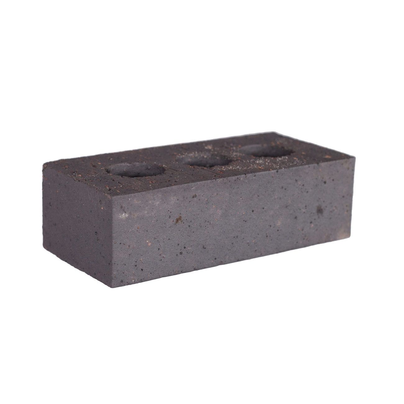 Wienerberger K209 Class B Blue 65mm Perforated Wirecut Engineering Brick Pack Of 400 Brick