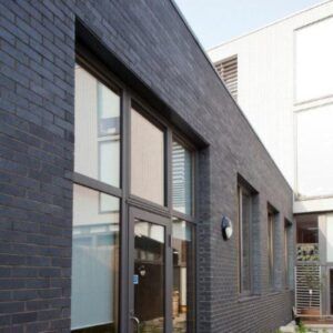 BR7589 Wienerberger K201 Staffordshire Smooth Blue Perforated project 1