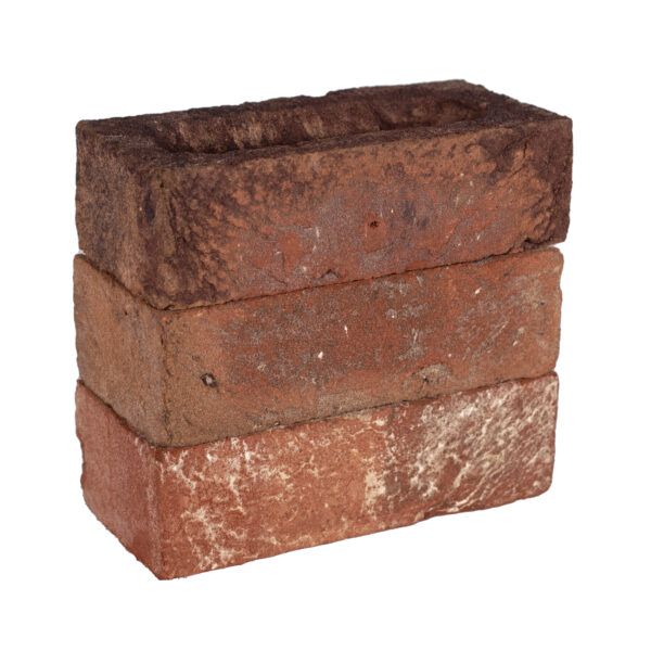 Vandersanden Alexia Stock Facing Brick Pack of 576