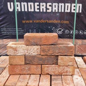 BR8514 Vandersanden Alexia yard