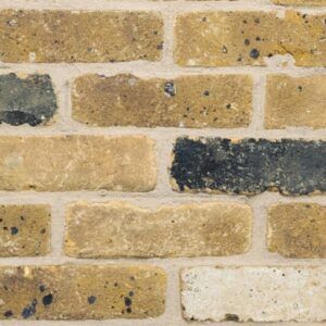 Wienerberger Smeed Dean Mile End Mixture Stock Facing Brick Pack of 400