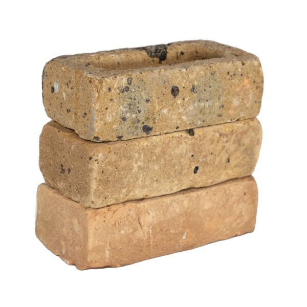 Wienerberger Smeed Dean Mile End Mixture Stock Facing Brick Pack of 400