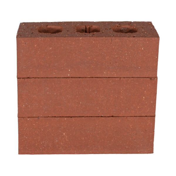 Forterra Dark Multi Smooth 65mm Wirecut Facing Brick Pack of 504