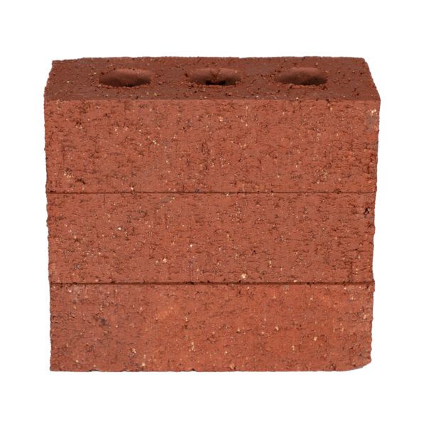 Forterra County Multi Rustic Wirecut Facing Brick Pack of 504