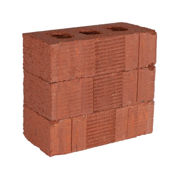 Forterra County Multi Rustic Wirecut Facing Brick Pack of 504