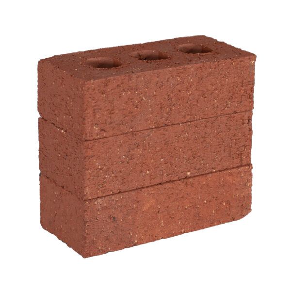 Forterra County Multi Rustic Wirecut Facing Brick Pack of 504