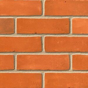 Ibstock Swanage Imperial Light 68mm Stock Facing Brick Pack of 420