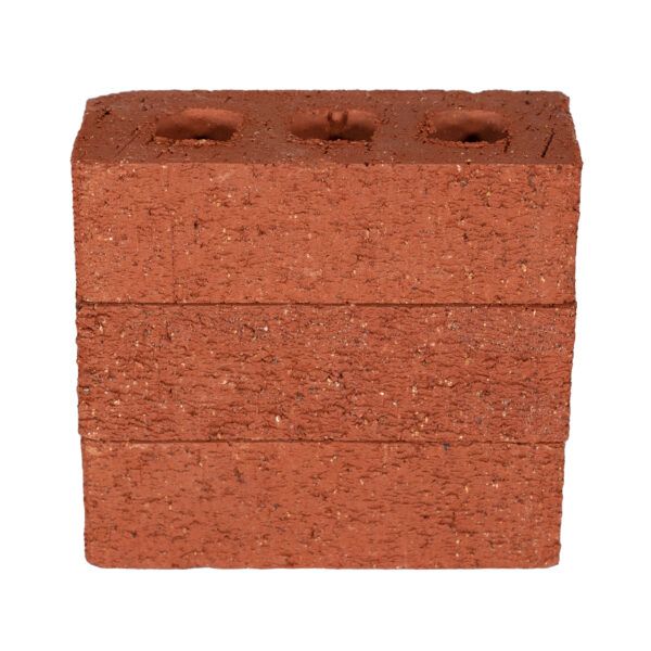 Forterra County Red Rustic Wirecut Facing Brick Pack of 504