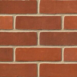 Ibstock Swanage Imperial Light 68mm Stock Facing Brick Pack of 420