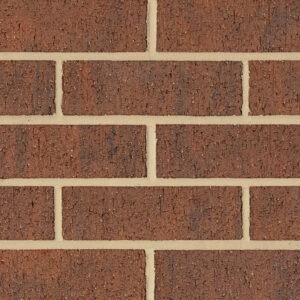 MBH PLC Blockleys Ipswich Wirecut Facing Brick Pack of 400