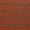 Forterra County Red Dragfaced Wirecut Facing Brick Pack of 504