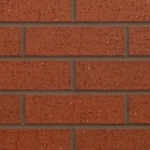 Forterra County Red Dragfaced Wirecut Facing Brick Pack of 504