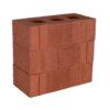 Forterra County Red Dragfaced Wirecut Facing Brick Pack of 504