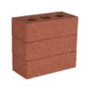 Forterra County Red Dragfaced Wirecut Facing Brick Pack of 504