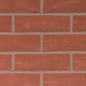 Forterra Milton Red Pressed Facing Brick Pack of 495