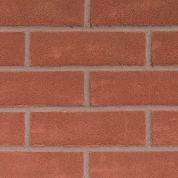 Forterra Milton Red Pressed Facing Brick Pack of 495