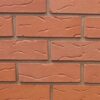 ET Clay Bellingham Red Wirecut Facing Brick Pack of 460