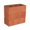 ET Clay Bellingham Red Wirecut Facing Brick Pack of 460