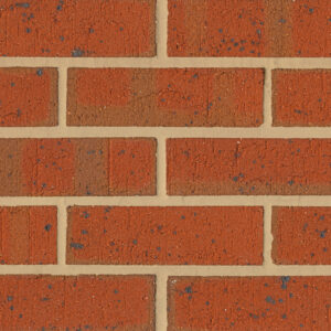 MBH PLC Blockleys Wrekin Berkshire Wirecut Facing Brick Pack of 400