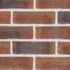 Camtech Orient Red Multi Stock Facing Brick Pack of 600