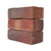 Camtech Orient Red Multi Stock Facing Brick Pack of 600