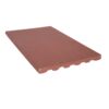 ET Clay Red Clay Creasing Tile Pack of 12