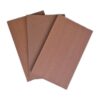 ET Clay Red Clay Creasing Tile Pack of 12