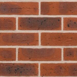 Wienerberger Dunsfold Multi Wirecut Facing Brick Pack of 400