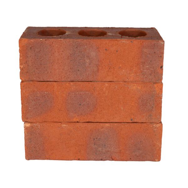 Wienerberger Dunsfold Multi Wirecut Facing Brick Pack of 400