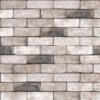 Vandersanden Bivio Stock Facing Brick Pack of 620