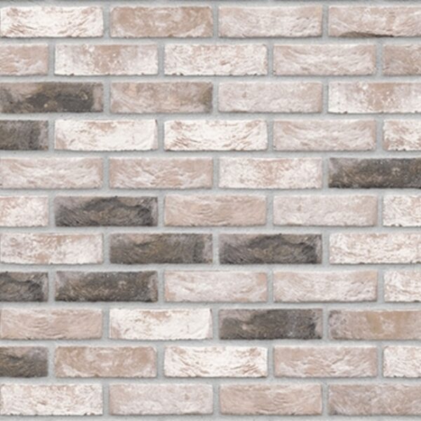 Vandersanden Bivio Stock Facing Brick Pack of 620
