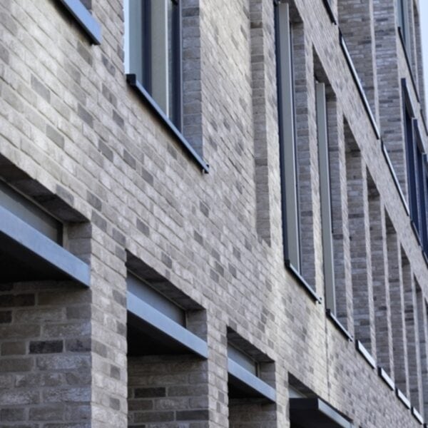 Vandersanden Bivio Stock Facing Brick Pack of 620