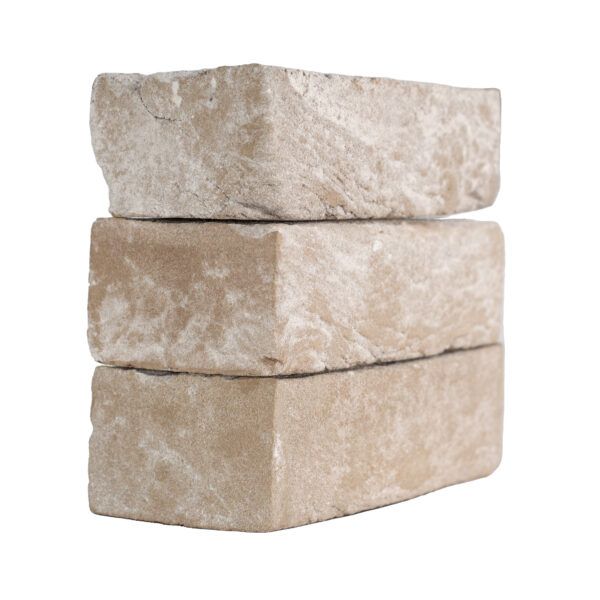 Vandersanden Bivio Stock Facing Brick Pack of 620