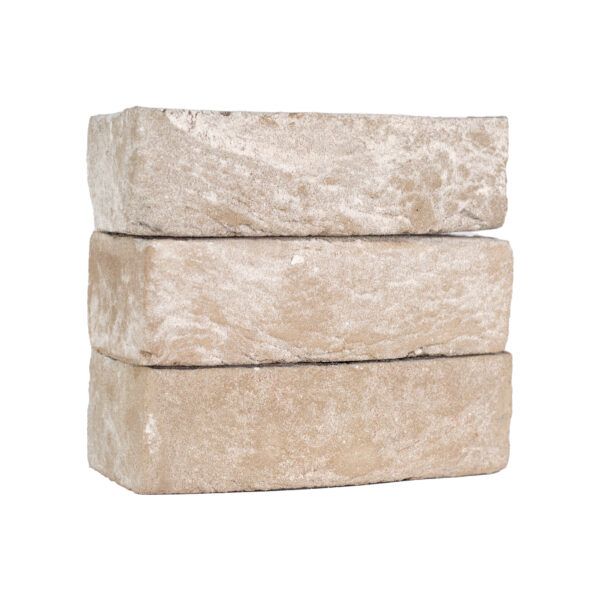 Vandersanden Bivio Stock Facing Brick Pack of 620