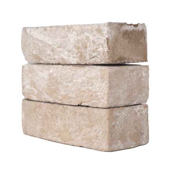 Vandersanden Bivio Stock Facing Brick Pack of 620