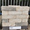 Vandersanden Bivio Stock Facing Brick Pack of 620
