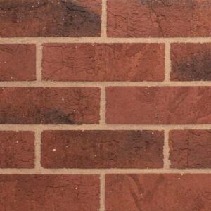 Wienerberger Oakwood Multi Wirecut Facing Brick Pack of 400